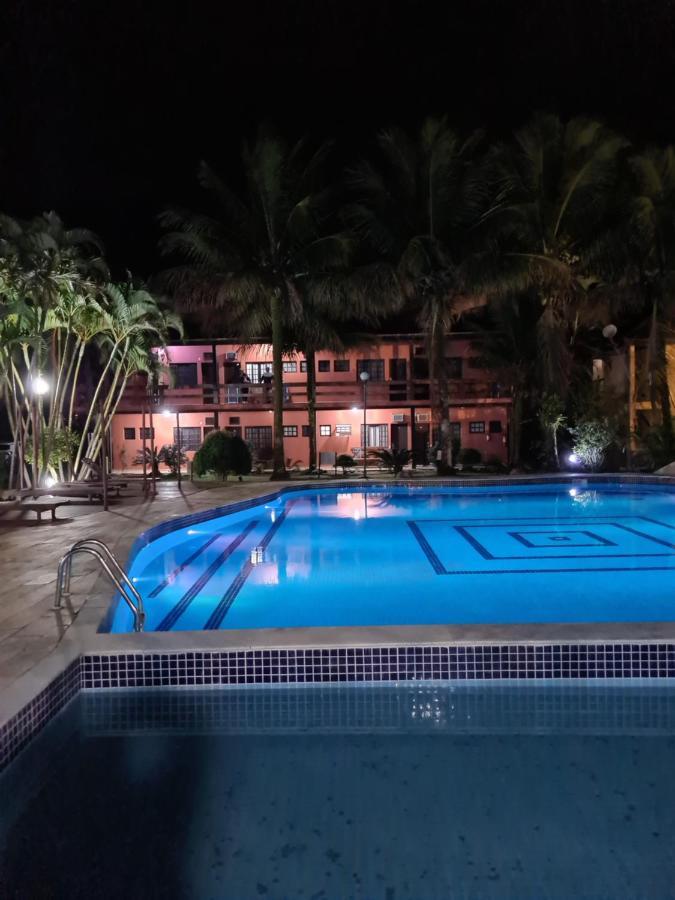 Flat 25 Sun House Maresias Apartamento *