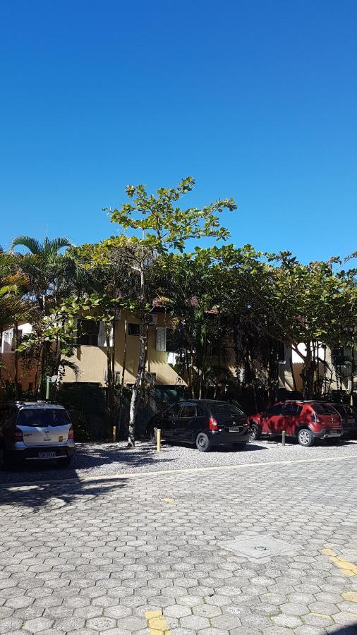 Flat 25 Sun House Maresias