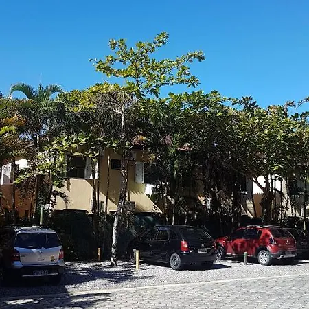 Flat 25 Sun House Maresias Apartment Sao Sebastiao  Exterior photo