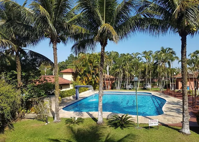 Flat 25 Sun House Maresias