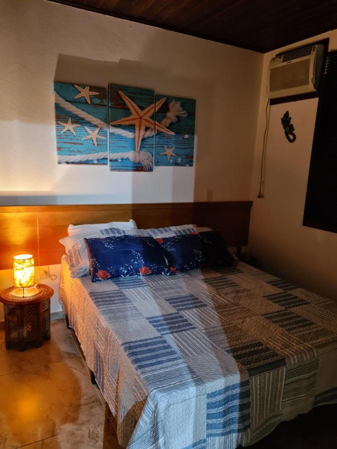 Apartment Flat 25 Sun House Maresias