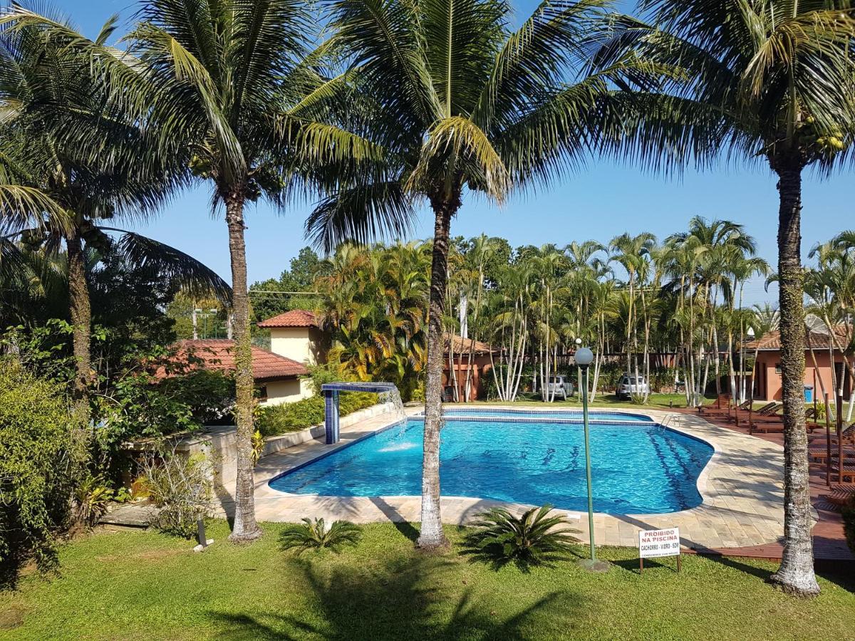 Flat 25 Sun House Maresias *