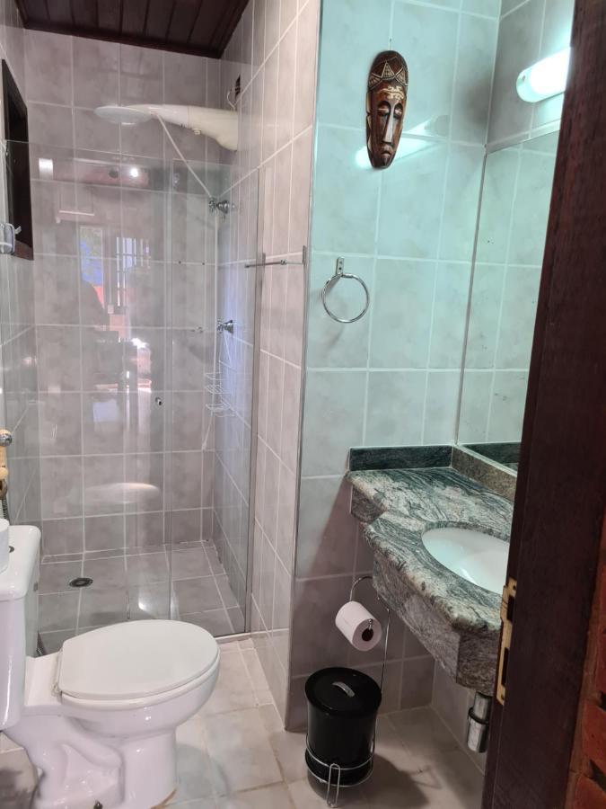 Apartment Flat 25 Sun House Maresias Sao Sebastiao (Sao Paulo)