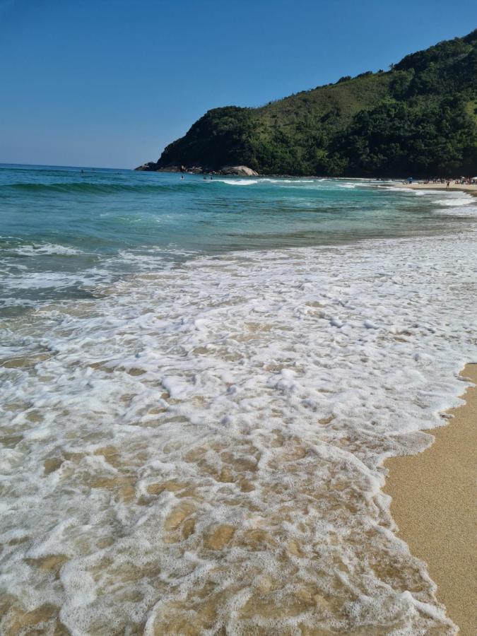 Flat 25 Sun House Maresias Apartment