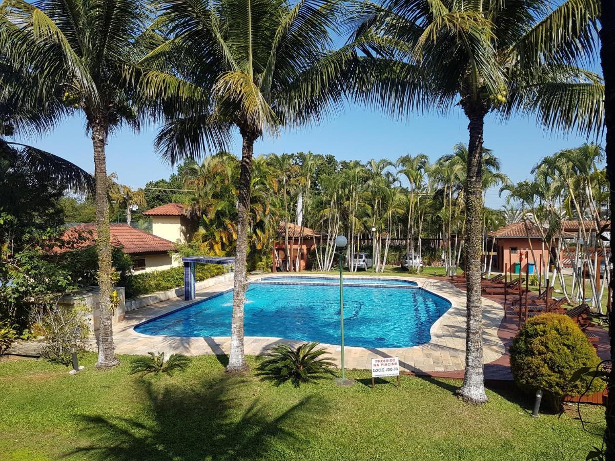 Apartment Flat 25 Sun House Maresias Sao Sebastiao (Sao Paulo)