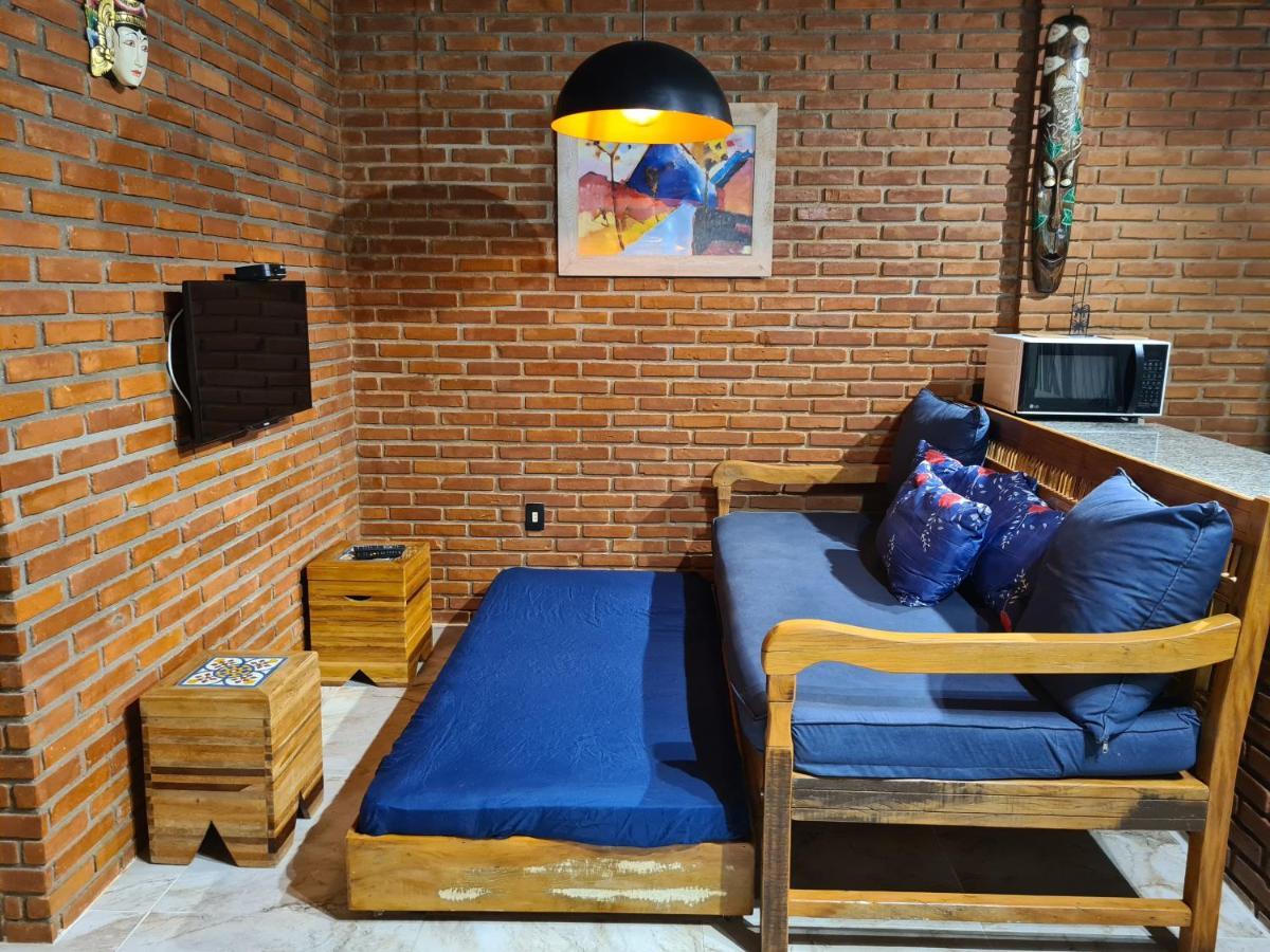 Flat 25 Sun House Maresias Sao Sebastiao (Sao Paulo)
