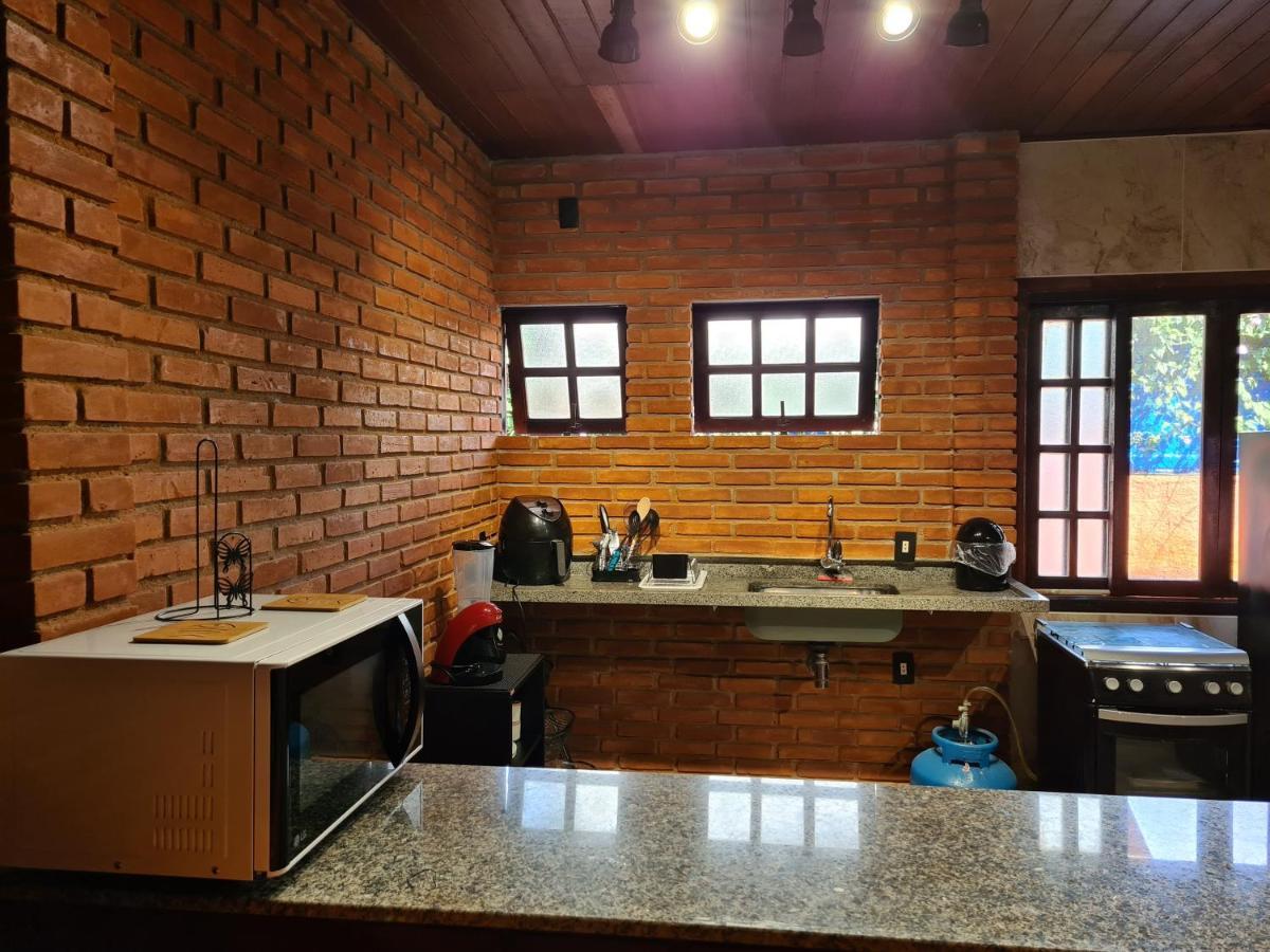 Flat 25 Sun House Maresias *