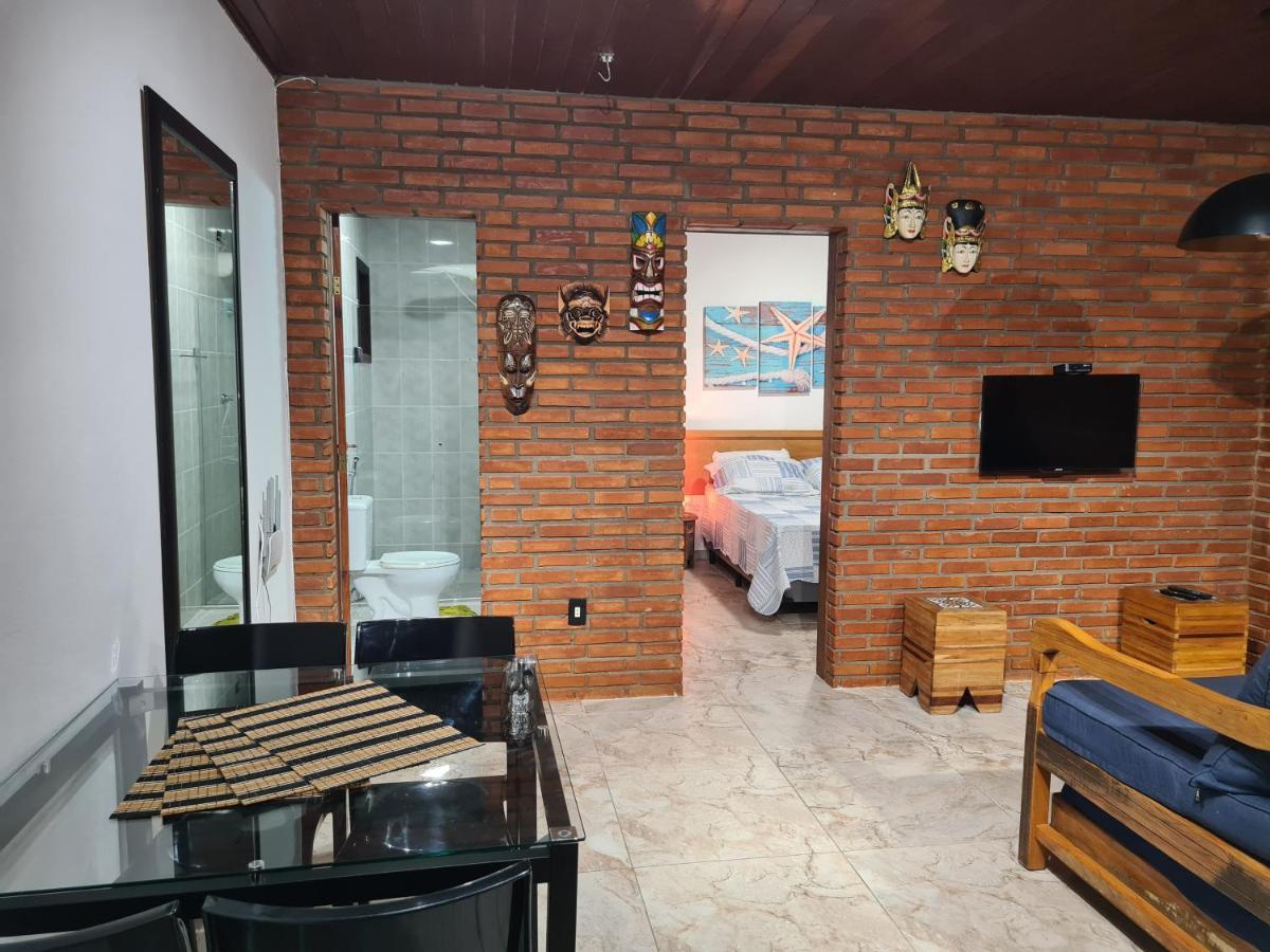 Flat 25 Sun House Maresias *