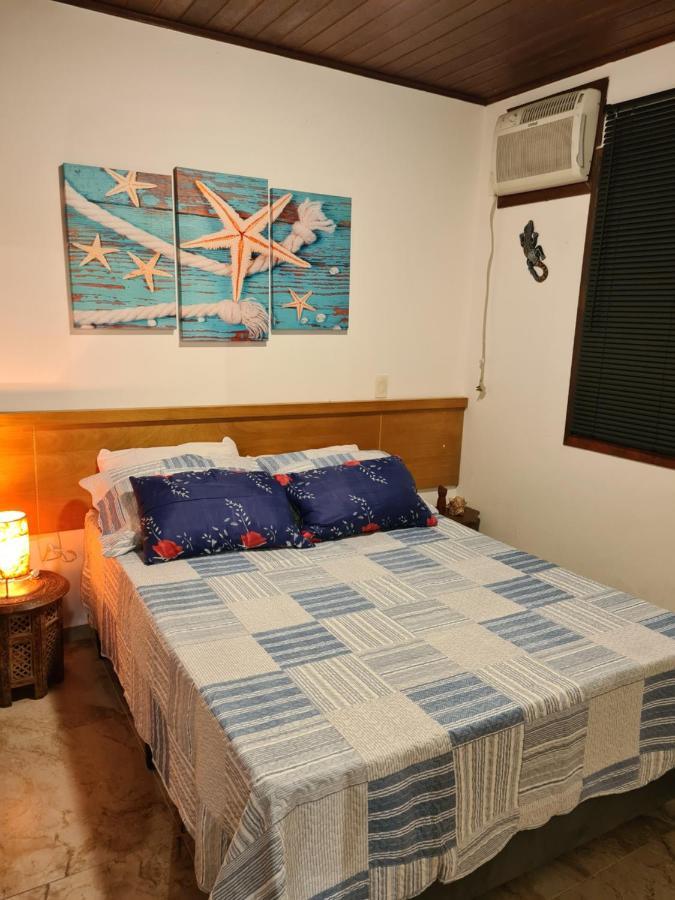 Apartment Flat 25 Sun House Maresias Sao Sebastiao (Sao Paulo)