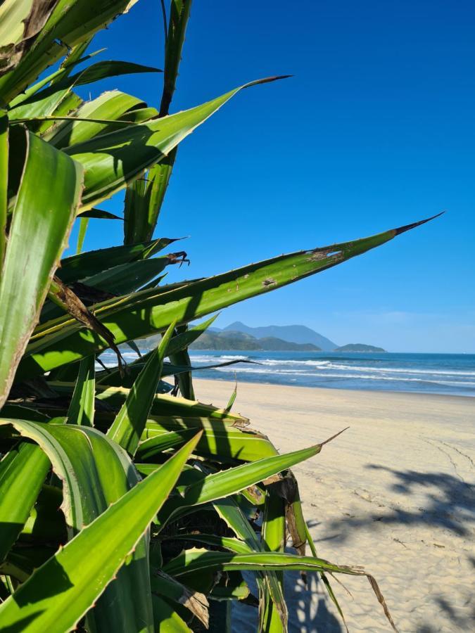 Flat 25 Sun House Maresias Sao Sebastiao (Sao Paulo)